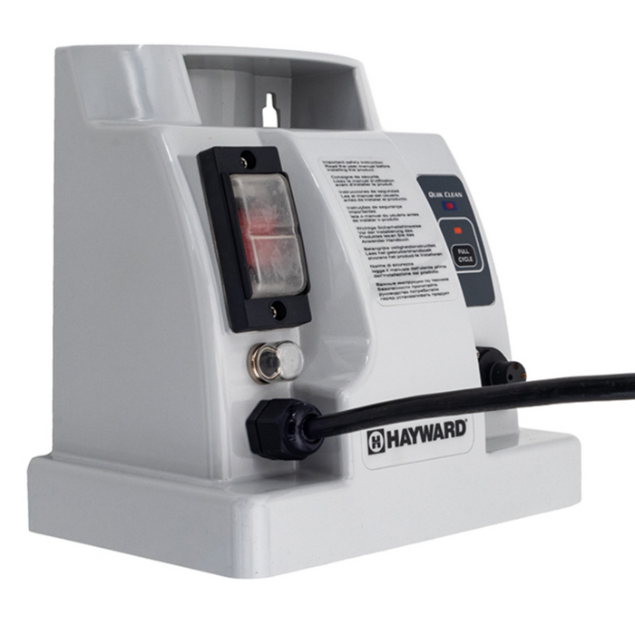 Hayward RCX97453QC TigerShark Robotic Cleaner Power Supply (115V)