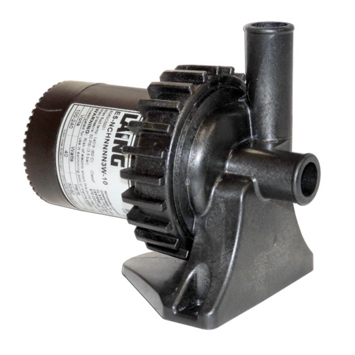 HydroQuip 10-0102-K Laing E5 Circulation Pump with 4' Cord 3/4" Barb