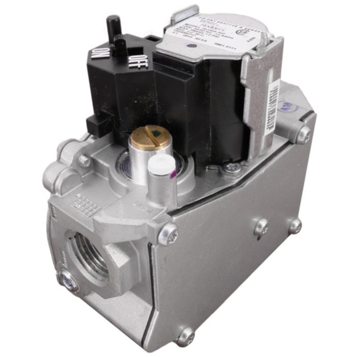 Hayward IDXVAL1931 Induced Draft Gas Valve Kit for Pool Heaters
