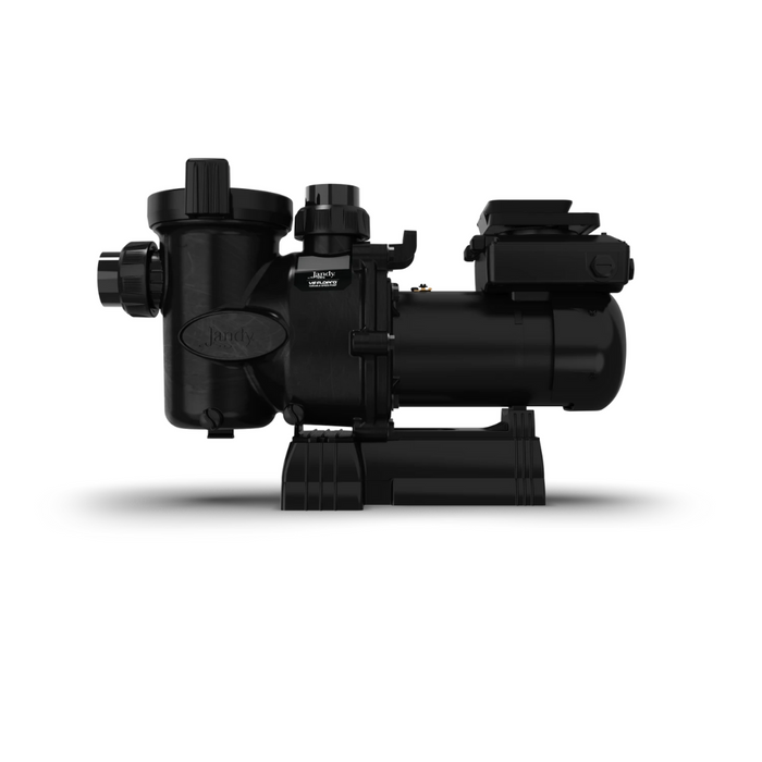 Jandy VS FloPro Variable-Speed Pump 1.85HP (Optional Controller)