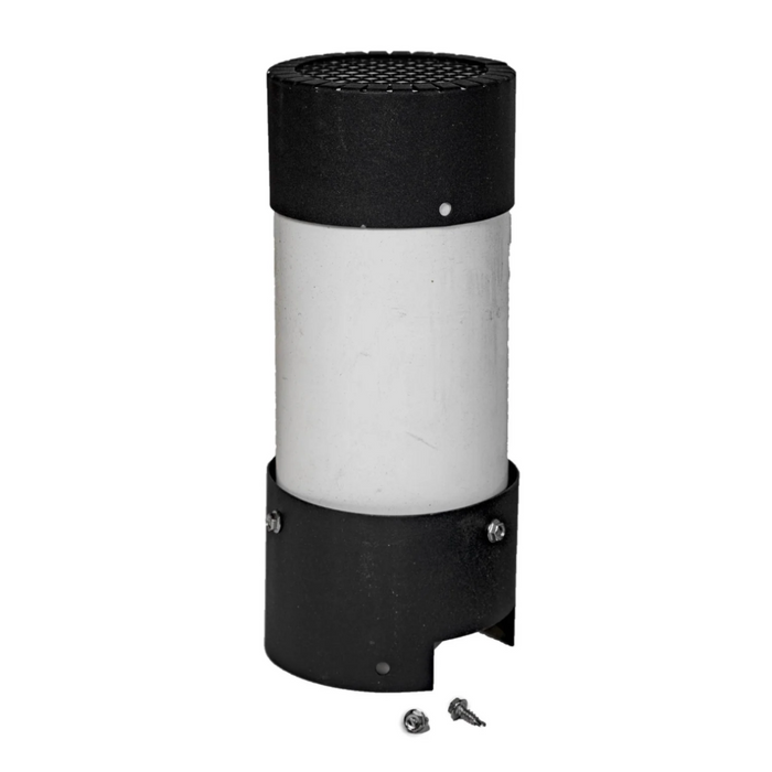 Pentair 474845 Direct Air Intake Duct Kit for MasterTemp 125 Heater