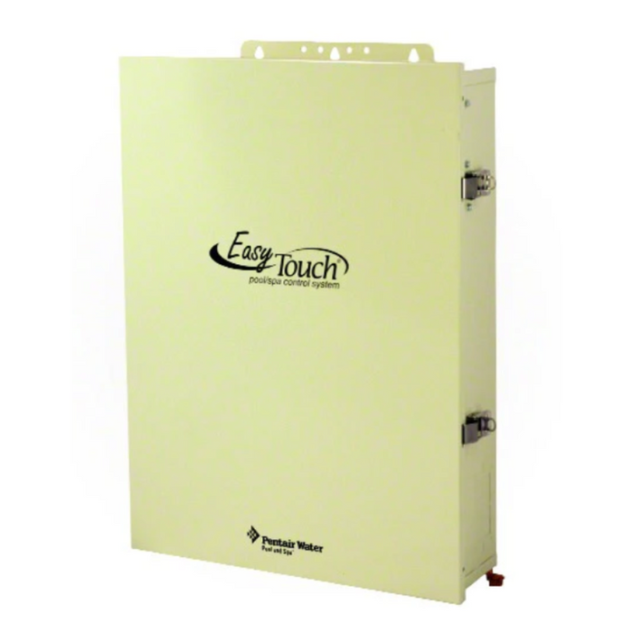 Pentair 521150 EasyTouch® 8SC-IC60 Control System with IntelliChlor® Salt Chlorine Generator