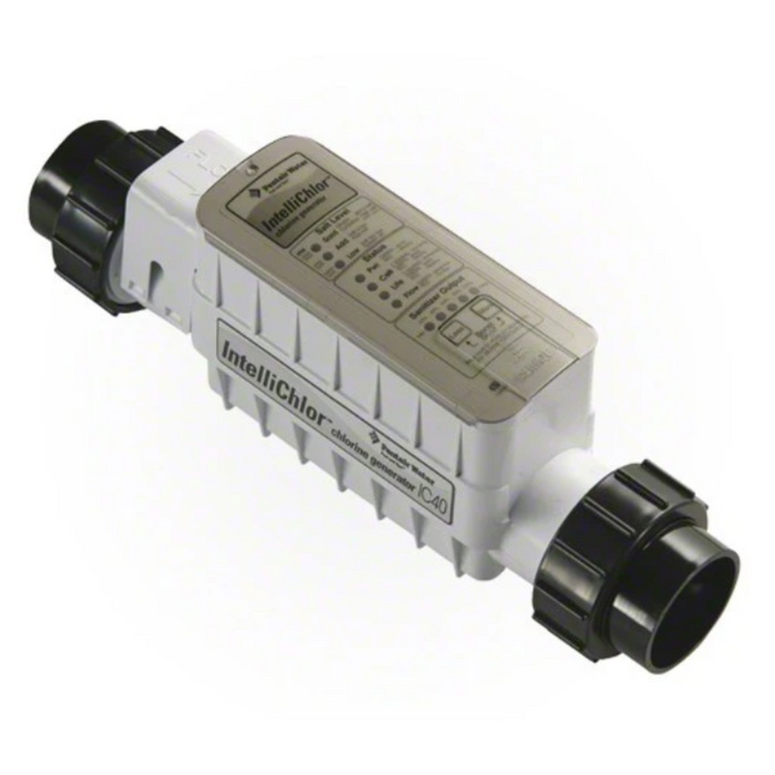 Pentair 521150 EasyTouch® 8SC-IC60 Control System with IntelliChlor® Salt Chlorine Generator