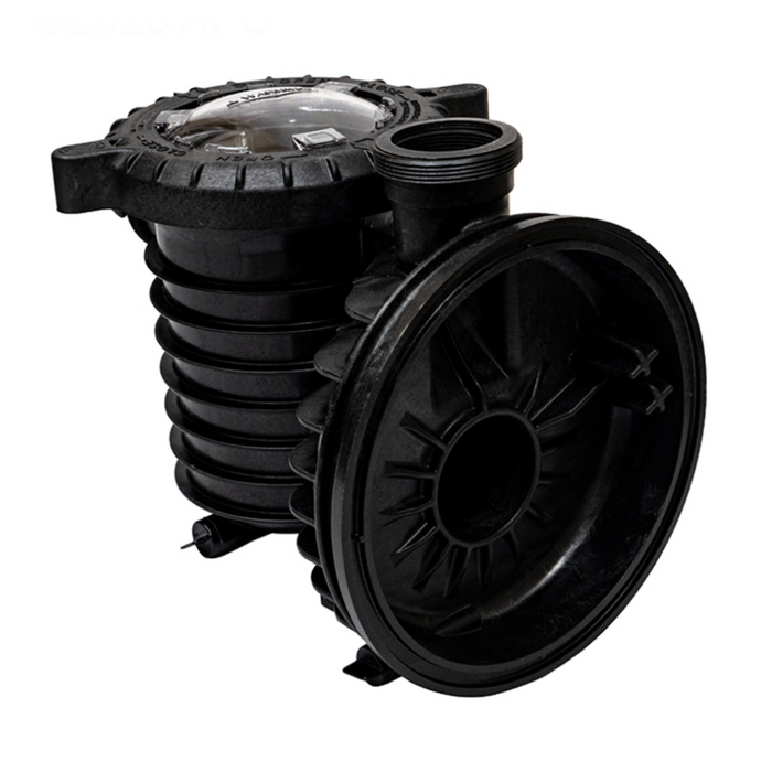 Pentair Sta-Rite 17307-0110S Tank Body Assembly