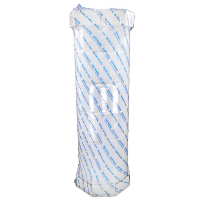 Hayward CCX2000RE Filter Cartridge, 200 Sq Ft, CC2000 XStream