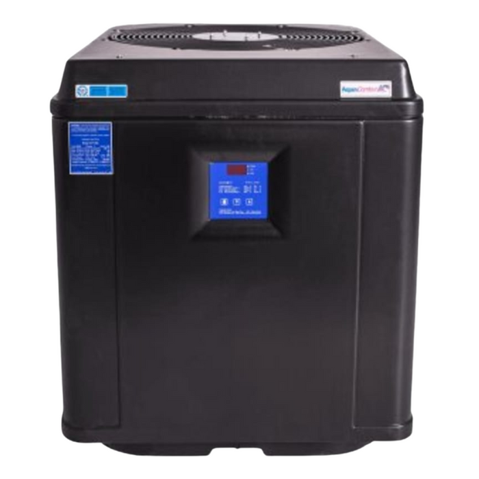 Aqua Comfort 130K BTU Signature XL Heat Pump – Factory Refurbished (ACT-1500)