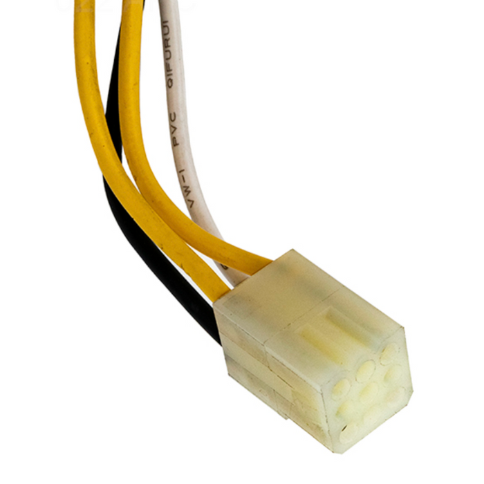 Balboa 240V Duplex Transformer With 9 Pin Molex Style Plug 30274-2