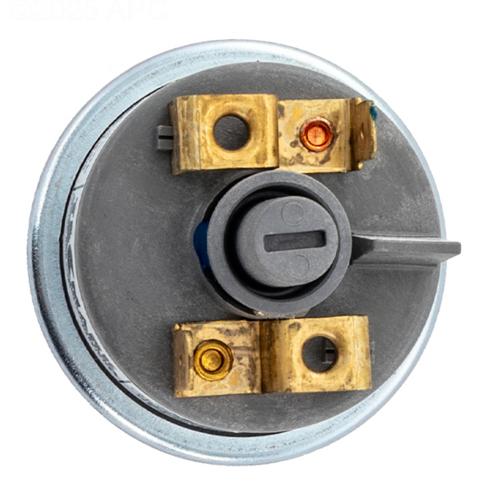 Balboa 36142 Pressure Switch 3A @ 2 PSI