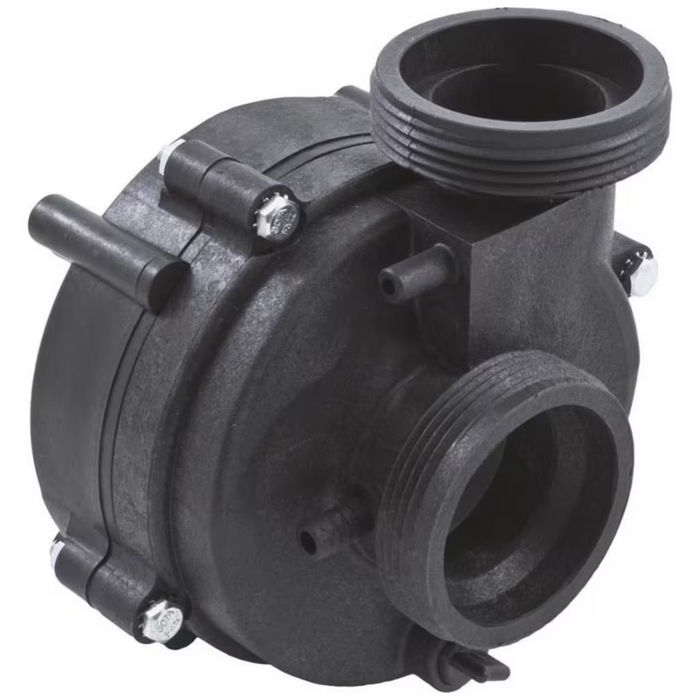 Balboa 1215185 Vico Ultimax 2 HP, 2" Wet End, Side Discharge