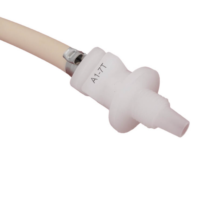 Blue White Norprene Tube Assembly for A-100N A1-7T