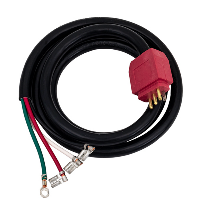 HydroQuip CS6P52Y-US Solid State Control Low Flow System