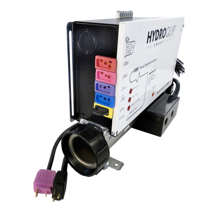 HydroQuip CS6239-US Solid State Control System