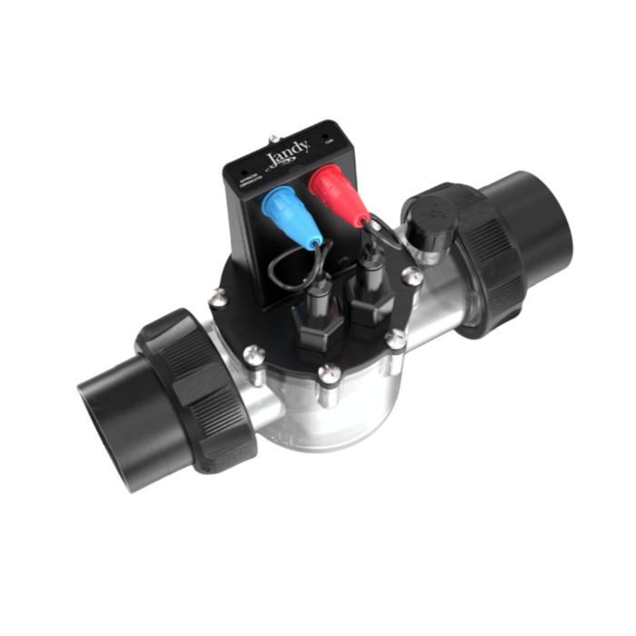 Jandy TruSense Water Chemistry Analyzer - pH and Chlorine ORP