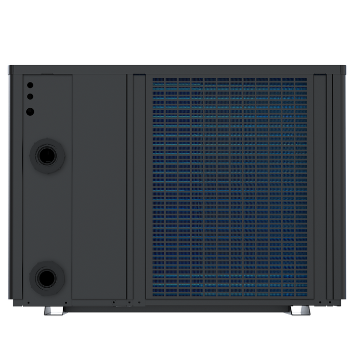 Madimack InverElite 110K BTU Inverter Heat/Cool Pump with WiFi (IEV2110)