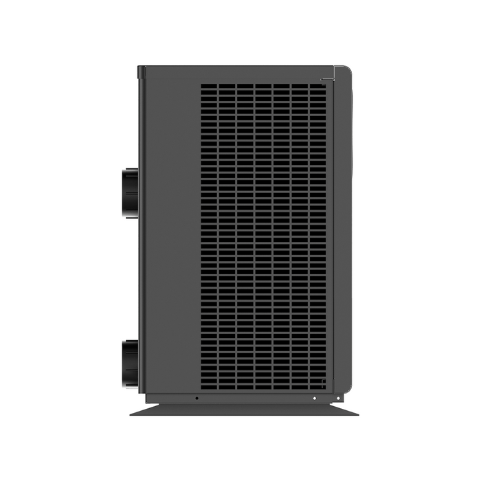 Madimack InverElite 110K BTU Inverter Heat/Cool Pump with WiFi (IEV2110)
