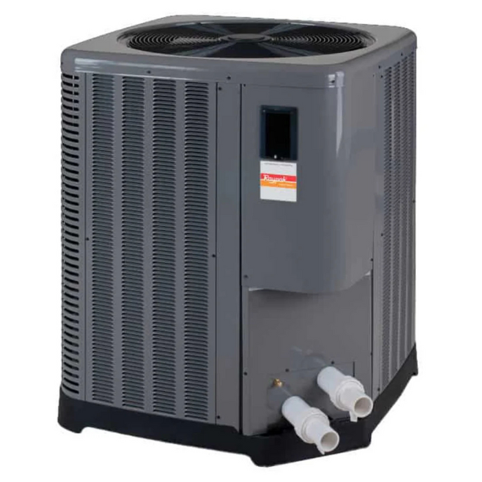 Raypak Weather King 118K BTU Digital Heat Pump Pool Heater (TWPH-6560EHT01)