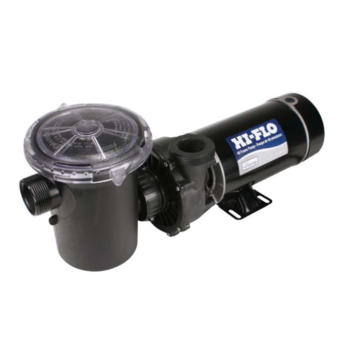 Waterway 520-5200-3S 1HP 16" ClearWater Sand Filter System