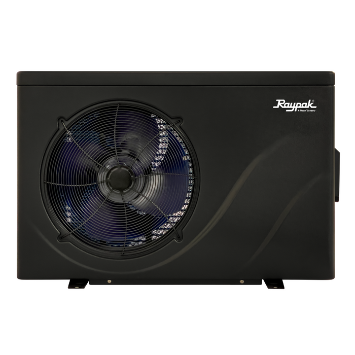 Raypak 45K BTU Crosswind 50I Heat/Cool Pump 017740