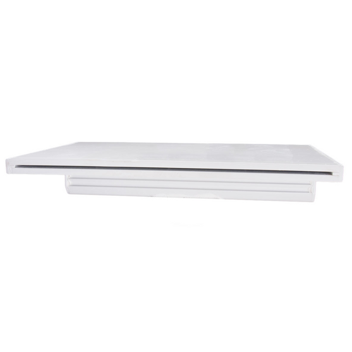CMP Natural Wonders® Classic 72" Waterfall - Back Port