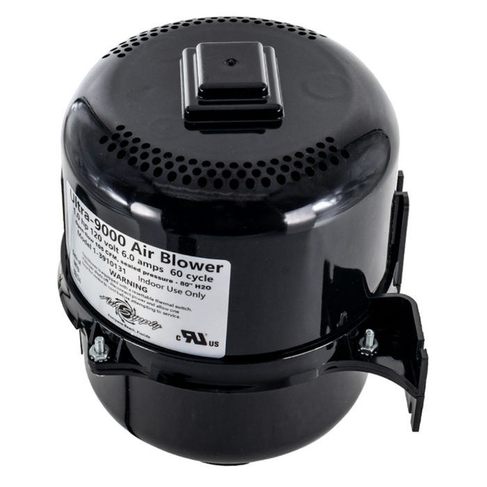 Air Supply of the Future 1.5HP 240V Ultra 9000 Spa Blower (3915231)