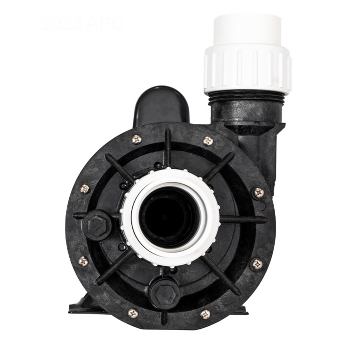 Gecko Aqua-Flo CMHP 1/15 HP Spa Pump 1-Speed 48Y 115V 02093000-2010