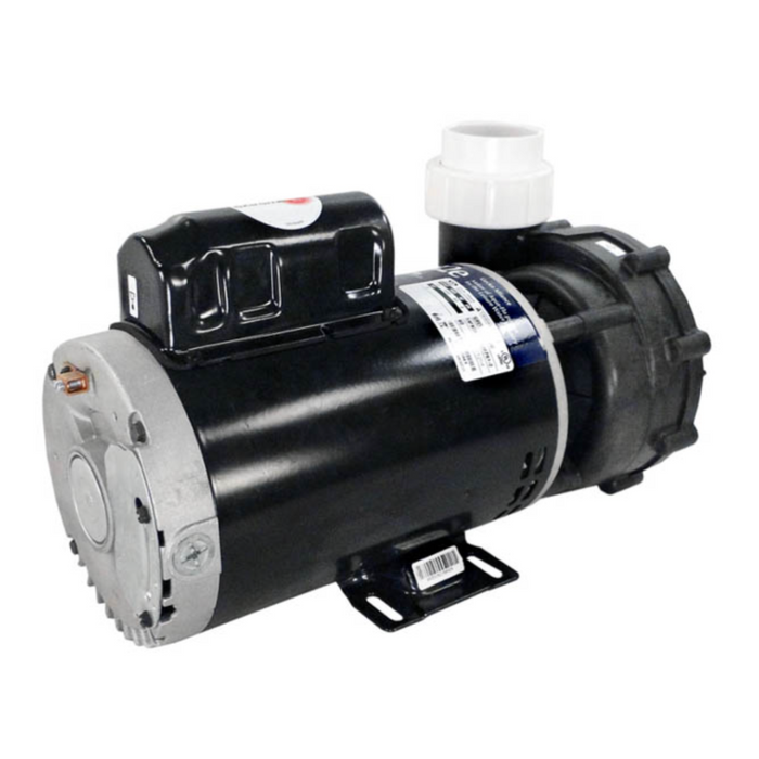Gecko Aqua-Flo XP2E 2.0 HP 2-Speed Spa Pump 230V 56Y 05320761-2040