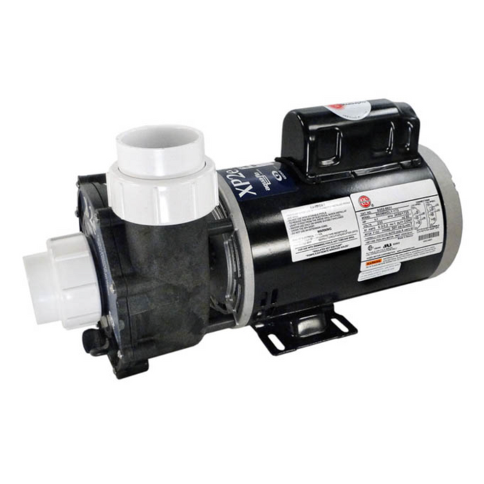 Gecko Aqua-Flo XP2E 2.0 HP 2-Speed Spa Pump 230V 56Y 05320761-2040