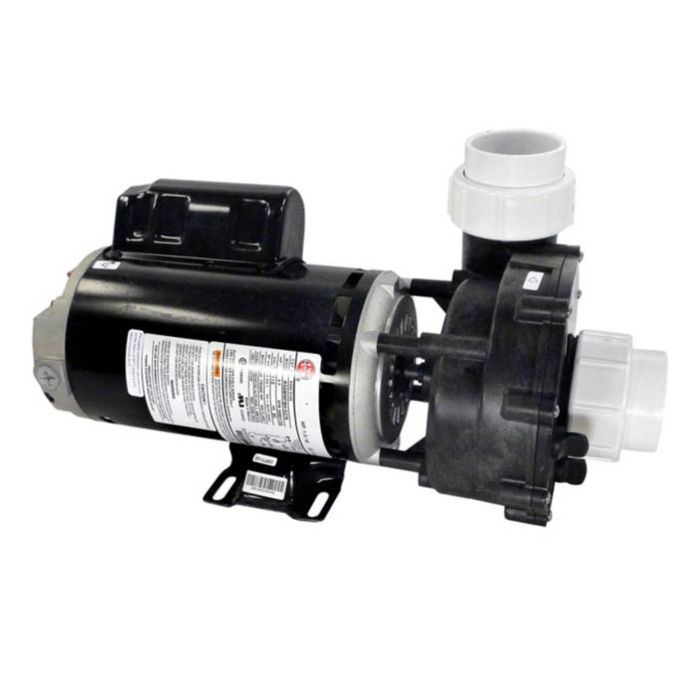 Gecko Aqua-Flo XP2 1.5 HP 2-Speed Spa Pump 230V 48Y 06115517-2040