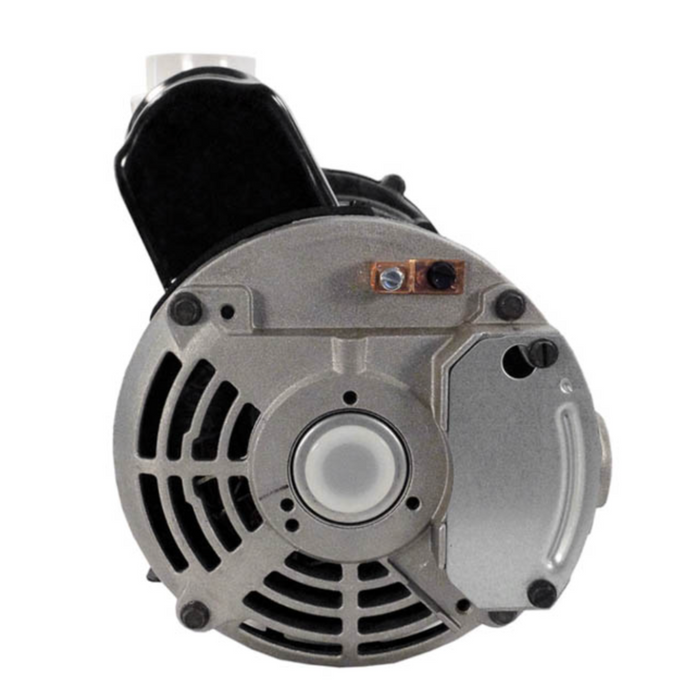 Gecko Aqua-Flo XP2 1.5 HP 2-Speed Spa Pump 230V 48Y 06115517-2040