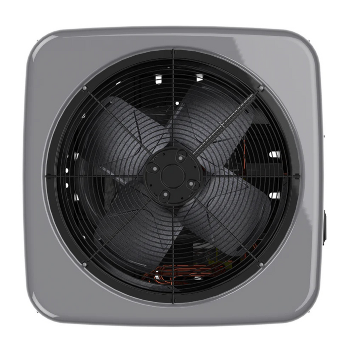 Raypak Weather King 118K BTU Digital Heat Pump Pool Heater (TWPH-6560EHT01)