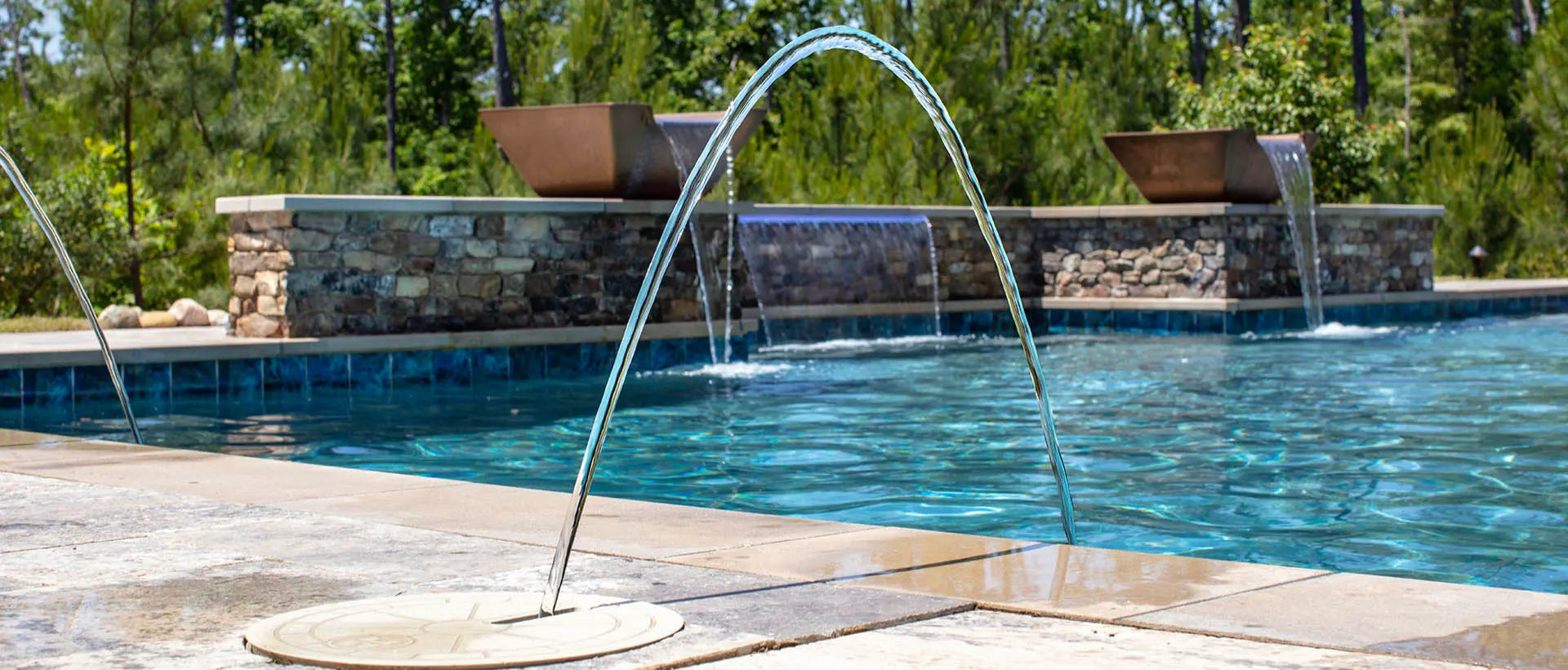 Swimming Pool & Spa Equipment, Pumps, Heaters | Vita Pool Supply