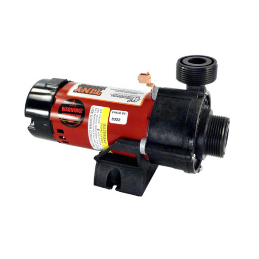Waterway 3312620-14 Tiny Might Circulation Pump 230V