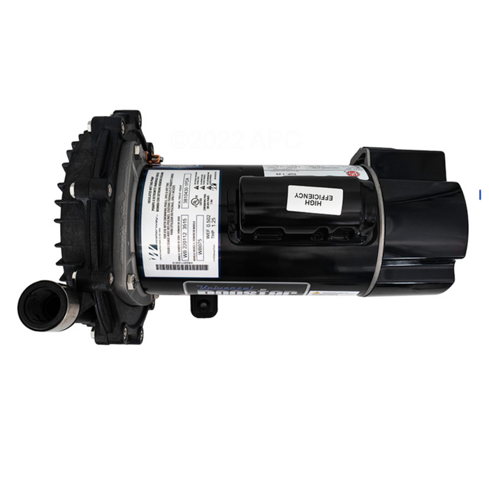Waterway Booster Pump 3/4 HP 3810430-1PDA
