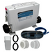 Waterway NEO 2100 Spa Control System, 8-Button Control Panel & 5.5 KW Heater, 777-WW99004