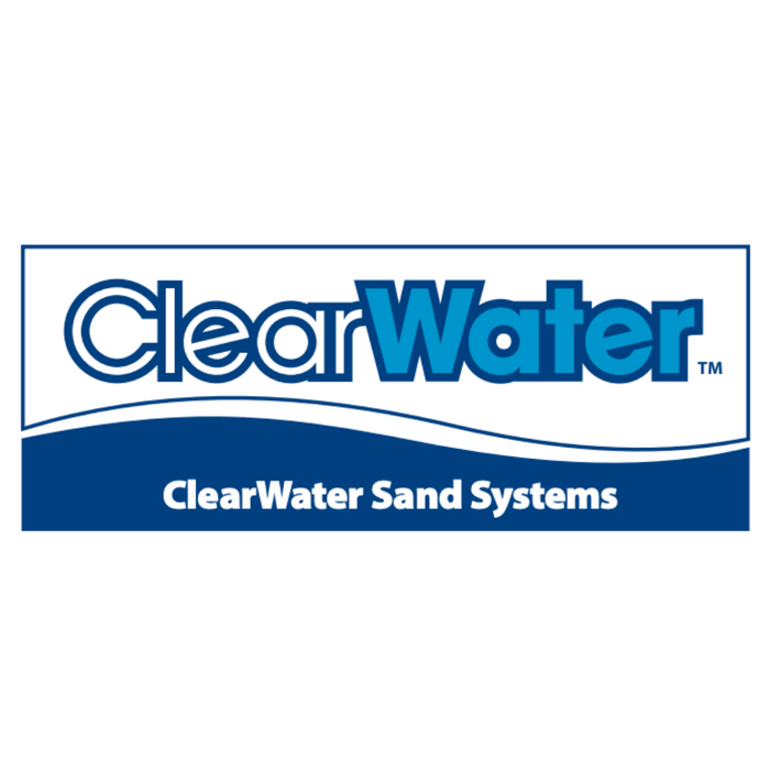 Waterway 522-5347-3S 1.5HP 22" Carefree Sand Filter System