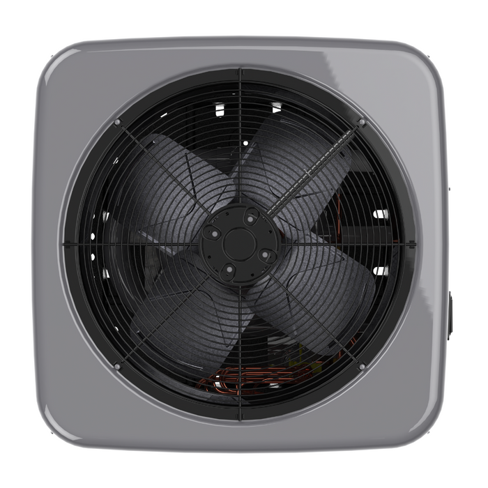 Raypak Weather King 118K BTU Digital Heat Pump Heater (TWPH-6560EHT01)