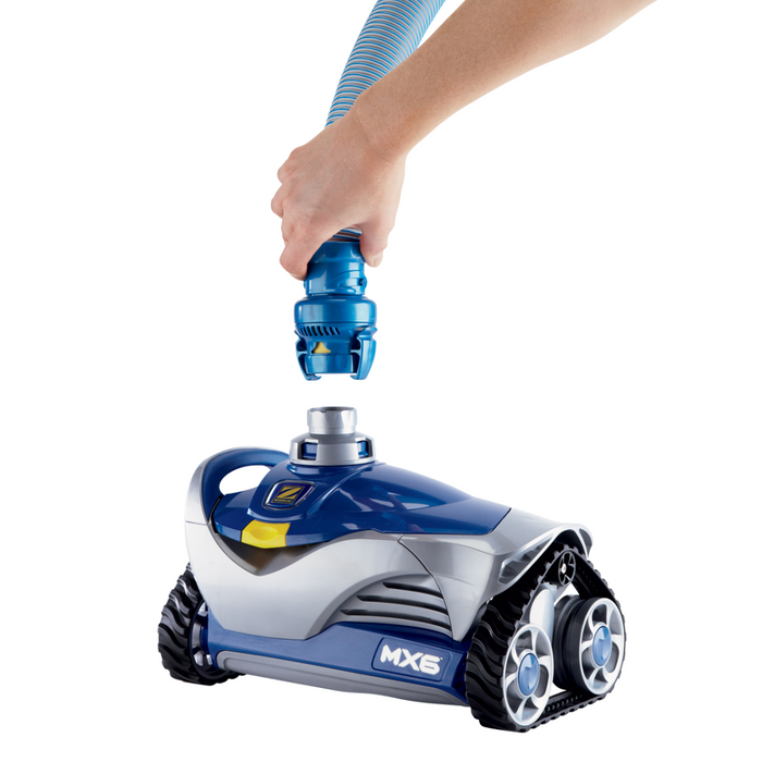 Zodiac MX6 Suction Pool Cleaner