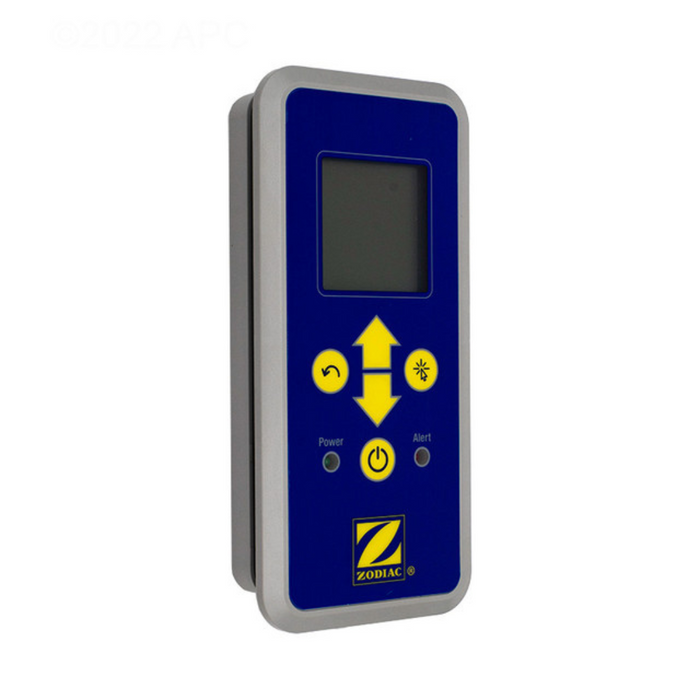 Zodiac R0568302 Interface Assembly Kit for AquaLink Z4 Pool/Spa Controller