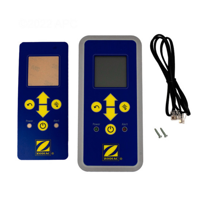 信頼への信頼 Kit Assembly Interface R0568302 Zodiac for Pool Z4 AquaLink その他