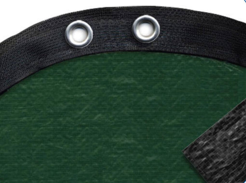 Add Deluxe Pool Cover – Vita Pool Supply