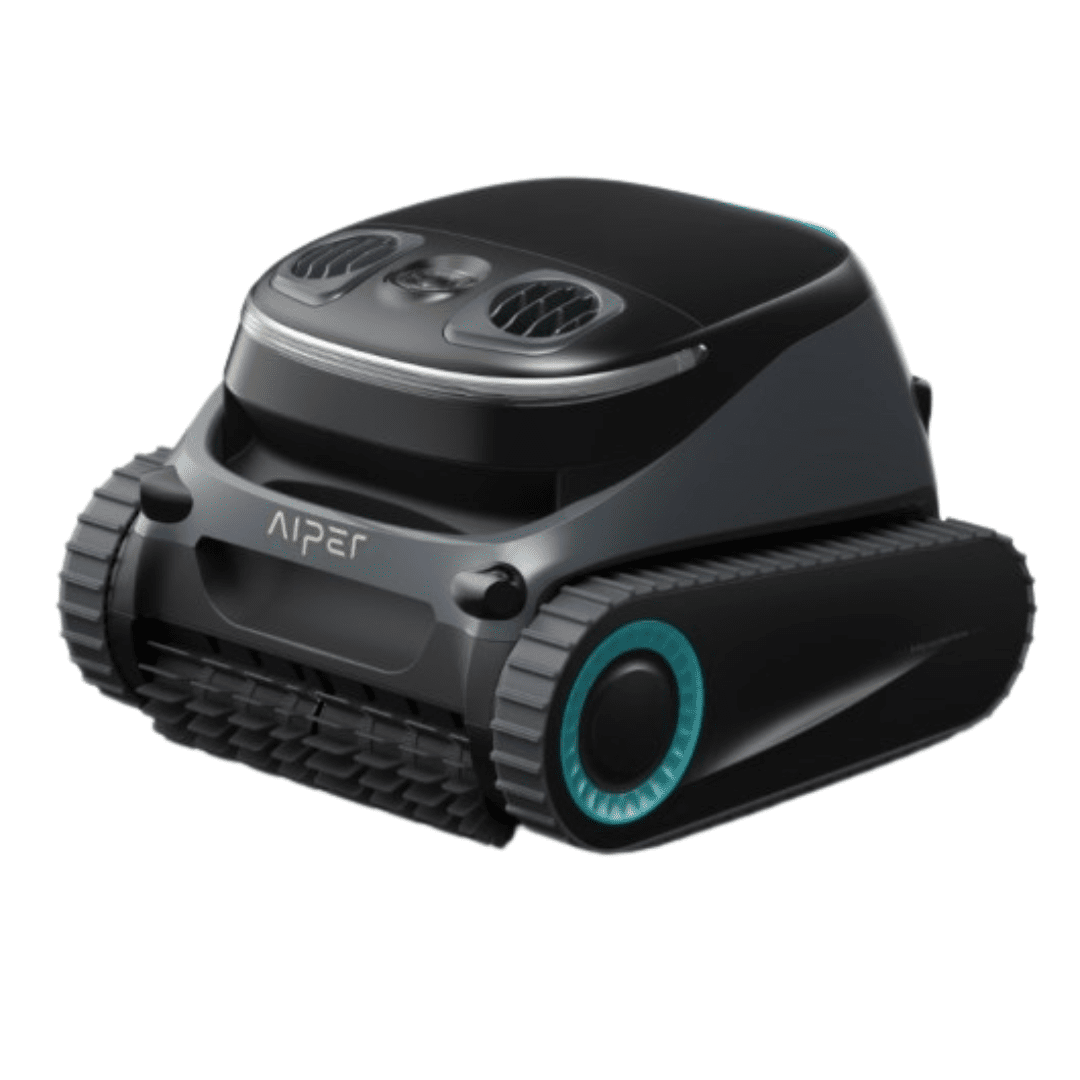 Aiper Scuba P1 Ultra Cordless Robotic Pool Cleaner X7P-US, 7800