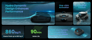 Aiper Scuba SE Cordless Robotic Above Ground Pool Cleaner, X1 - US – Vita Pool Supply