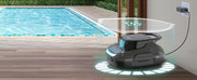 Aiper Scuba SE Cordless Robotic Above Ground Pool Cleaner, X1 - US – Vita Pool Supply