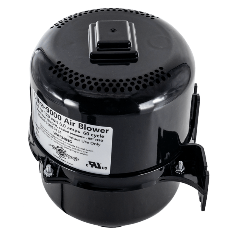 Air Supply 1.5HP 240V Ultra 9000 Spa Blower (3915231) – Vita Pool Supply