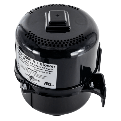 Air Supply 1.5HP 240V Ultra 9000 Spa Blower (3915231) – Vita Pool Supply
