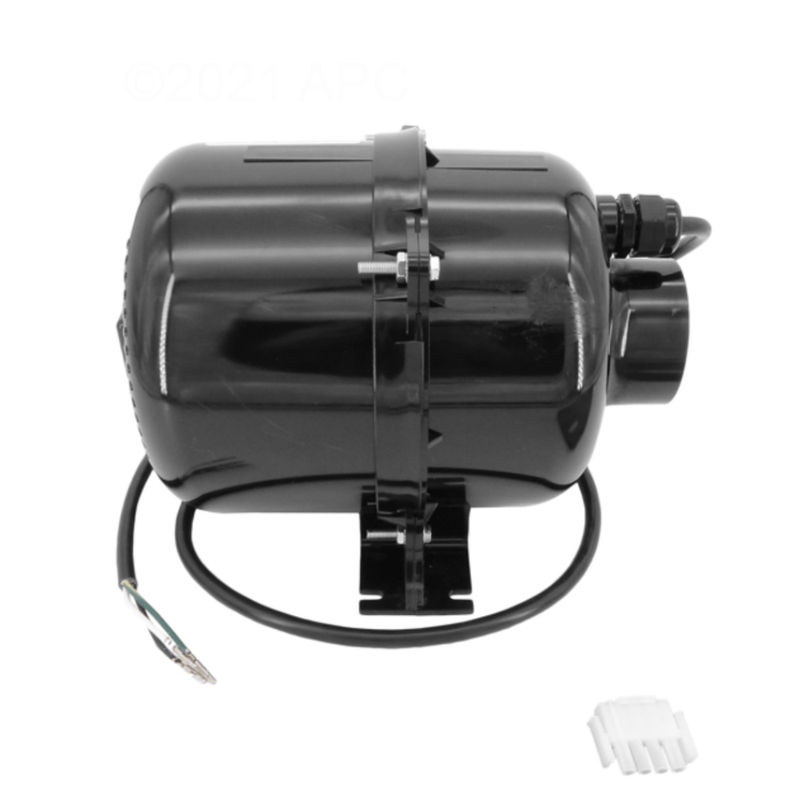 Air Supply 1.5HP 240V Ultra 9000 Spa Blower (3915231) – Vita Pool Supply