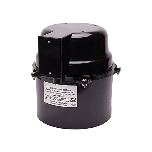 Air Supply 2.5HP 240V Silencer Air Blower (6325231) New part 6320241 – Vita Pool Supply