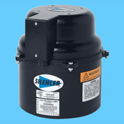 Air Supply 2.5HP 240V Silencer Air Blower (6325231) New part 6320241 – Vita Pool Supply