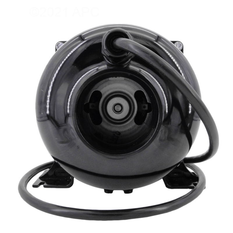Air Supply 2HP 240V Ultra 9000 Spa Blower (3920231) – Vita Pool Supply