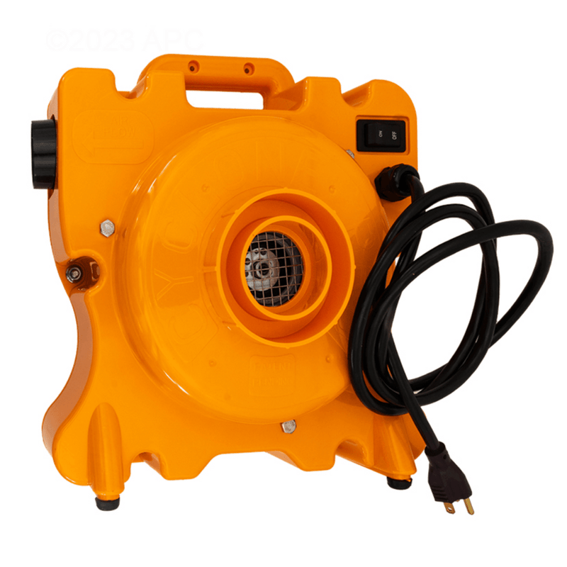 Air Supply 4128100P Cyclone Pro Liner Vac – Vita Pool Supply